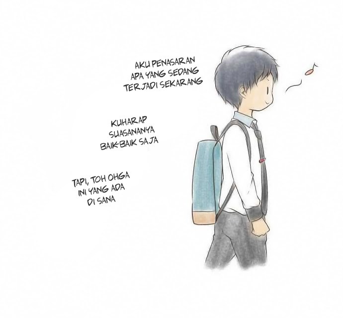 ReLife Chapter 67 Gambar 24
